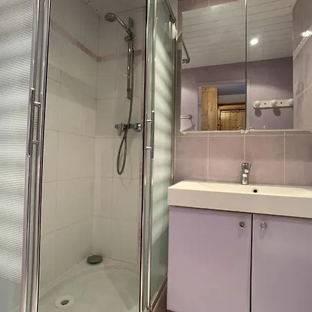 Appartement Résidence Platieres - Au Centre Du Val Claret Mae-6750 Tignes