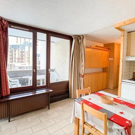 Appartement Résidence Platieres - Au Centre Du Val Claret Mae-6750 Tignes